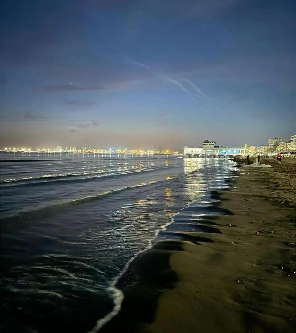Ri Hotel دراس 0*,  ألبانيا