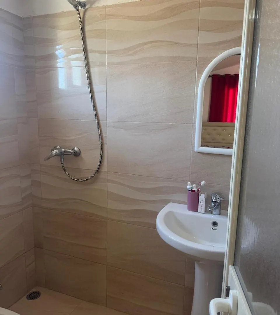 بيت ضيافة Ri Hotel دراس